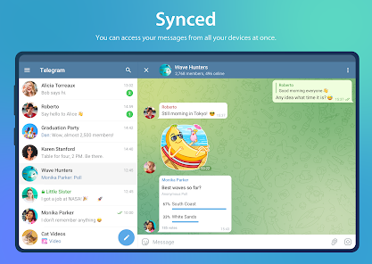 Skype tools