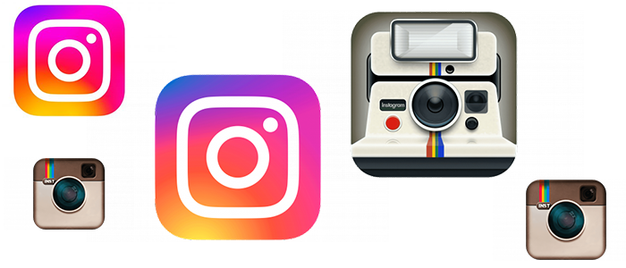 Foreign trade marketing strategies: Instagram account maintenance